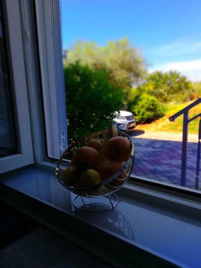 Modern Apartment Near Split & Trogir Kastela Bagian luar foto